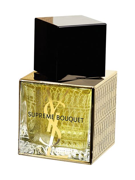 yves saint laurent perfume supreme bouquet|ysl supreme bouquet perfume.